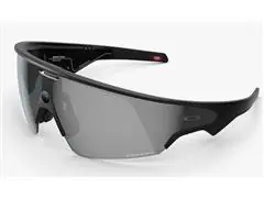 Óculos Oakley Meta Vanguard Black | Prizm Black