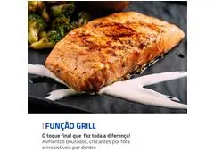 Forno Elétrico Mondial Family II 42L Preto 1600W 110V - 3