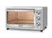 Forno Elétrico Mondial Family II 42L Branco 1600W 110V - 0