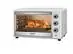 Forno Elétrico Mondial Family II 42L Branco/Inox 1600W 220V - 0