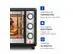 Forno Elétrico Mondial Family Grill 48L Preto/Inox 1800W 110V - 4