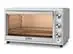 Forno Elétrico Mondial Family Grill 60L Branco/Inox 1800W 110V - 0