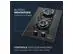 Cooktop a Gás Mondial 2 Bocas Preto Bivolt - 2