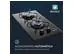 Cooktop a Gás Mondial 2 Bocas Preto Bivolt - 4