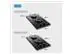 Cooktop a Gás Mondial 2 Bocas Preto Bivolt - 5