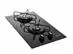 Cooktop a Gás Mondial 2 Bocas Preto Bivolt - 8