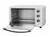 Forno Elétrico Mondial Family II 42L Branco/Inox 1600W 220V - 1