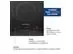 Cooktop por Indução Mondial 2 Bocas 3500W 220V - 4