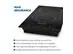 Cooktop por Indução Mondial 2 Bocas 3500W 220V - 5