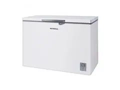 Freezer Horizontal Mondial 308L Branco 220V
