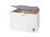 Freezer Horizontal Mondial 308L Branco 220V - 1