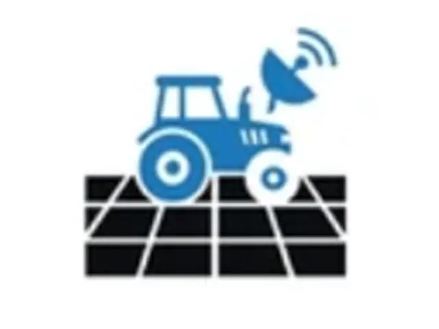 Projeto de Sistematização Agrícola Sem Mapeamento com Drone