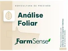 Análise Foliar