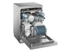 Lava-Louças Electrolux 14 Serviços Inox Home Pro 110W - 2