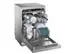 Lava-Louças Electrolux 14 Serviços Inox Home Pro 110W - 2