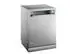 Lava-Louças Electrolux 14 Serviços Inox Home Pro 220W - 1