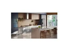 Lava-Louças Electrolux 14 Serviços Inox Home Pro 220W - 3