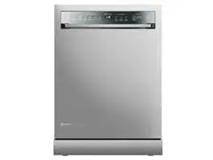 Lava-Louças Electrolux 14 Serviços Inox Home Pro 220W