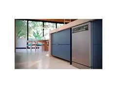 Lava-Louças Electrolux 14 Serviços Inox Home Pro 220W - 4