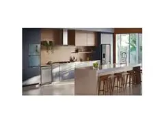 Cooktop a Gás Electrolux Home Pro em Vidro com 05 Bocas Preto - 6