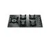 Cooktop a Gás Electrolux Home Pro em Vidro com 05 Bocas Preto - 0