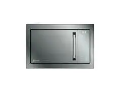 Micro-ondas de Embutir Electrolux 34L Inox com Grill 110W - 0