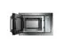 Micro-ondas de Embutir Electrolux 34L Inox com Grill 110W - 3