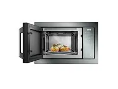 Micro-ondas de Embutir Electrolux 34L Inox com Grill 110W - 4