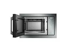 Micro-ondas de Embutir Electrolux 34L Inox com Grill 220W - 3