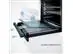 Forno de Embutir Elétrico Electrolux 80L Time e Convecção Espelhado - 4