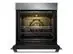 Forno de Embutir Elétrico Electrolux 80L Time e Convecção Espelhado - 5