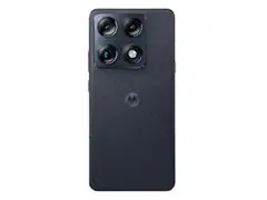 Smartphone Motorola Signature 5G Preto 512GB 12GB RAM 50MP Sony Lytia