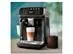 Cafeteira Espresso LatteGo Série 4400 Philips Walita Preta 220W - 1