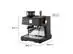 Cafeteira Electrolux Expert Preta com Moedor Integrado 110W - 9