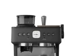 Cafeteira Electrolux Expert Preta com Moedor Integrado 220W - 2