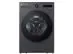 Lava e Seca Smart LG 18kg Black Inox com AI DD™ 2.0 110W - 0