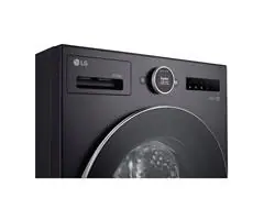 Lava e Seca Smart LG 18kg Black Inox com AI DD™ 2.0 110W - 9
