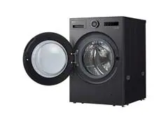 Lava e Seca Smart LG 18kg Black Inox com AI DD™ 2.0 220W - 7