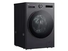 Lava e Seca Smart LG 18kg Black Inox com AI DD™ 2.0 220W - 1