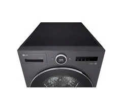 Lava e Seca Smart LG 18kg Black Inox com AI DD™ 2.0 220W - 8