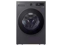 Lava e Seca Smart LG 16kg Black Inox com AI DD™ 110V