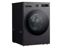 Lava e Seca Smart LG 16kg Black Inox com AI DD™ 110V - 1