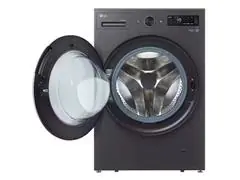 Lava e Seca Smart LG 16kg Black Inox com AI DD™ 110V - 2