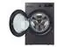 Lava e Seca Smart LG 16kg Black Inox com AI DD™ 110V - 2