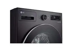 Lava e Seca Smart LG 16kg Black Inox com AI DD™ 110V - 3