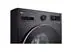 Lava e Seca Smart LG 16kg Black Inox com AI DD™ 110V - 3