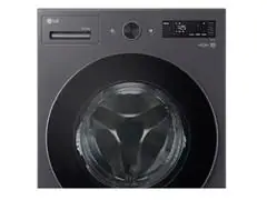 Lava e Seca Smart LG 16kg Black Inox com AI DD™ 110V - 4