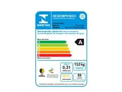 Lava e Seca 13 Kg Samsung Smart AI Control Inox 220V - 5