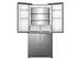 Refrigerador Multidoor Hisense Inverter Dual Tech Cooling 456L Inox - 3
