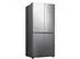 Refrigerador Multidoor Hisense Inverter Dual Tech Cooling 456L Inox - 2